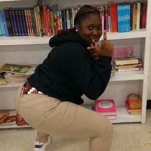 Meet your Posher, Chaykia